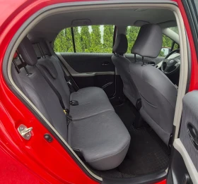 Toyota Yaris 1.3i automatik Fece Lift, снимка 14