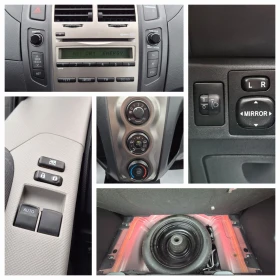 Toyota Yaris 1.3i automatik Fece Lift, снимка 17