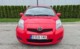 Toyota Yaris 1.3i automatik Fece Lift, снимка 2