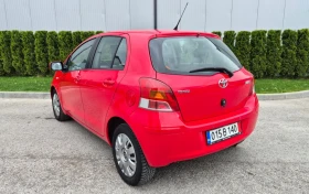 Toyota Yaris 1.3i automatik Fece Lift, снимка 7