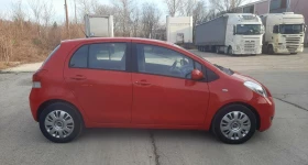 Toyota Yaris 1.3i automatik, снимка 4