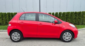 Toyota Yaris 1.3i automatik Fece Lift, снимка 5