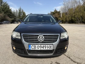 VW Passat 2.0 TDI CR Highline, снимка 7