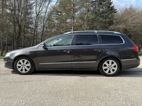 VW Passat 2.0 TDI CR Highline, снимка 1