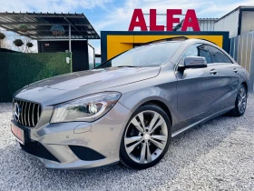 Mercedes-Benz CLA 200 БЕНЗИН/ПАНОРАМА+ КАМЕРА/СПОРТ/НАП.ОБСЛУЖЕНА/ТОП///, снимка 2