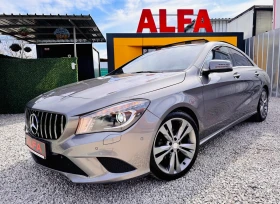 Mercedes-Benz CLA 200 БЕНЗИН/ПАНОРАМА+ КАМЕРА/СПОРТ/НАП.ОБСЛУЖЕНА/ТОП///, снимка 1