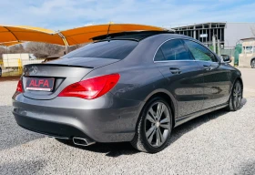 Mercedes-Benz CLA 200 БЕНЗИН/ПАНОРАМА+ КАМЕРА/СПОРТ/НАП.ОБСЛУЖЕНА/ТОП///, снимка 7