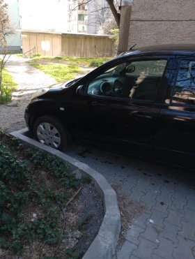 Nissan Micra 1.4i, снимка 15