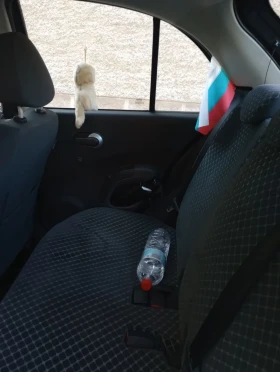 Nissan Micra 1.4i, снимка 12
