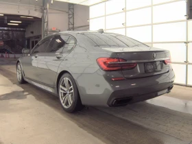 BMW 740 M* SPORT* ОБДУХВАНЕ* ХЕДЪП* 360КАМЕРА* МАСАЖ* , снимка 4