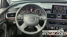 Audi A6 Quattro, снимка 6