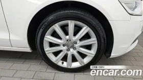 Audi A6 Quattro, снимка 12