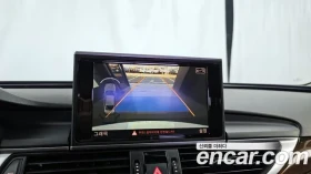 Audi A6 Quattro, снимка 9