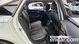 Audi A6 Quattro, снимка 11