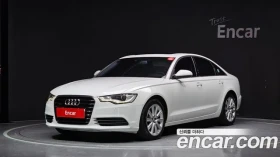 Audi A6 Quattro, снимка 1