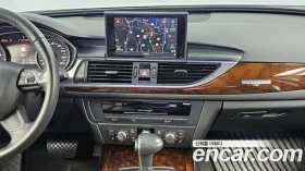 Audi A6 Quattro, снимка 8