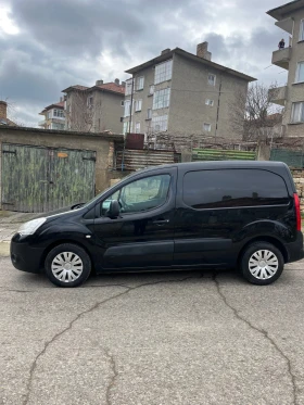 Citroen Berlingo, снимка 3