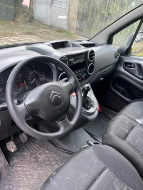 Citroen Berlingo, снимка 9
