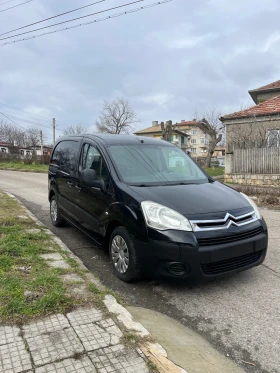 Citroen Berlingo, снимка 1