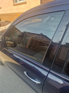 Mercedes-Benz E 500 + газ, снимка 9