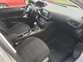 Peugeot 308, снимка 9