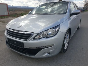 Peugeot 308, снимка 1