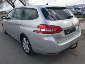 Peugeot 308, снимка 5
