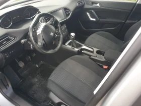 Peugeot 308, снимка 7