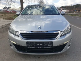 Peugeot 308, снимка 2