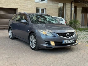 Mazda 6 2.0 dizel ТОП СЪСТОЯНИЕ, снимка 1