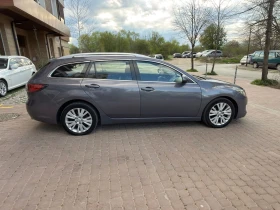Mazda 6 2.0 dizel ТОП СЪСТОЯНИЕ, снимка 7