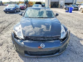 Nissan 370Z BASE| ТАБЛЕТ| OПЦИЯ ЗА ЛИЗИНГ, снимка 5