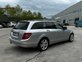 Mercedes-Benz C 220, снимка 4
