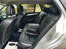 Mercedes-Benz C 220, снимка 10