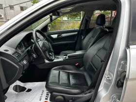 Mercedes-Benz C 220, снимка 9
