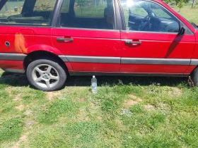 VW Passat 2.0i, снимка 9