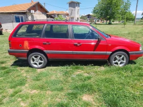 VW Passat 2.0i, снимка 5