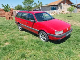 VW Passat 2.0i, снимка 1