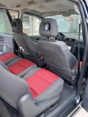 VW Sharan, снимка 11