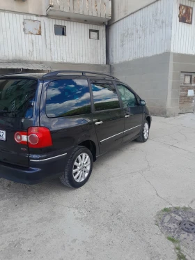 VW Sharan, снимка 4