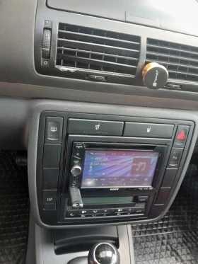VW Sharan, снимка 6