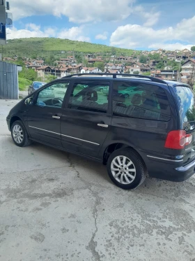 VW Sharan, снимка 2