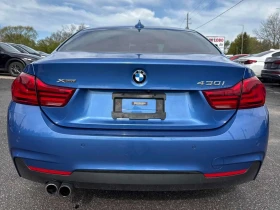 BMW 430 xDrive| M PACK| HUD| HAR/KAR| ЧЕРВЕН САЛОН| КЛИП, снимка 4
