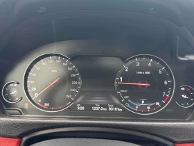 BMW 430 xDrive| M PACK| HUD| HAR/KAR| ЧЕРВЕН САЛОН| КЛИП, снимка 8
