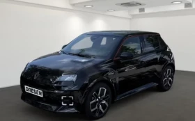 Renault 5 E-Tech Iconic Five DISTRONIC Winter Pack Keyless , снимка 2