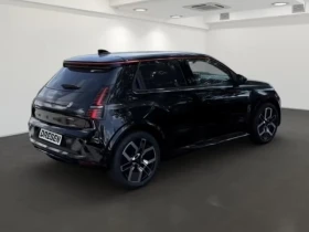 Renault 5 E-Tech Iconic Five DISTRONIC Winter Pack Keyless , снимка 3