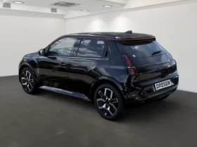 Renault 5 E-Tech Iconic Five DISTRONIC Winter Pack Keyless , снимка 4