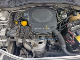Dacia Sandero, снимка 6