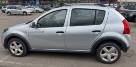 Dacia Sandero, снимка 3
