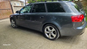 Audi A4 Avant, снимка 12